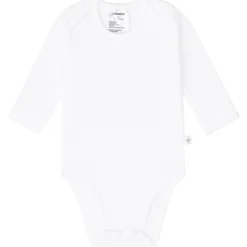 Tencel Langarmbody milky 50/56