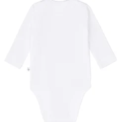 Tencel Langarmbody milky 50/56