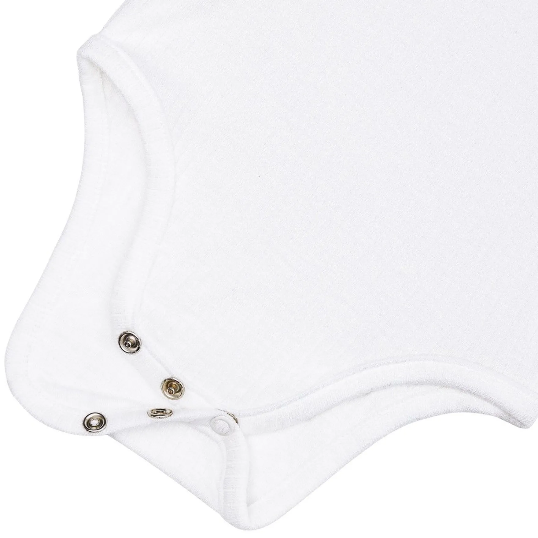 Tencel Langarmbody milky 50/56