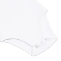 Tencel Langarmbody milky 50/56