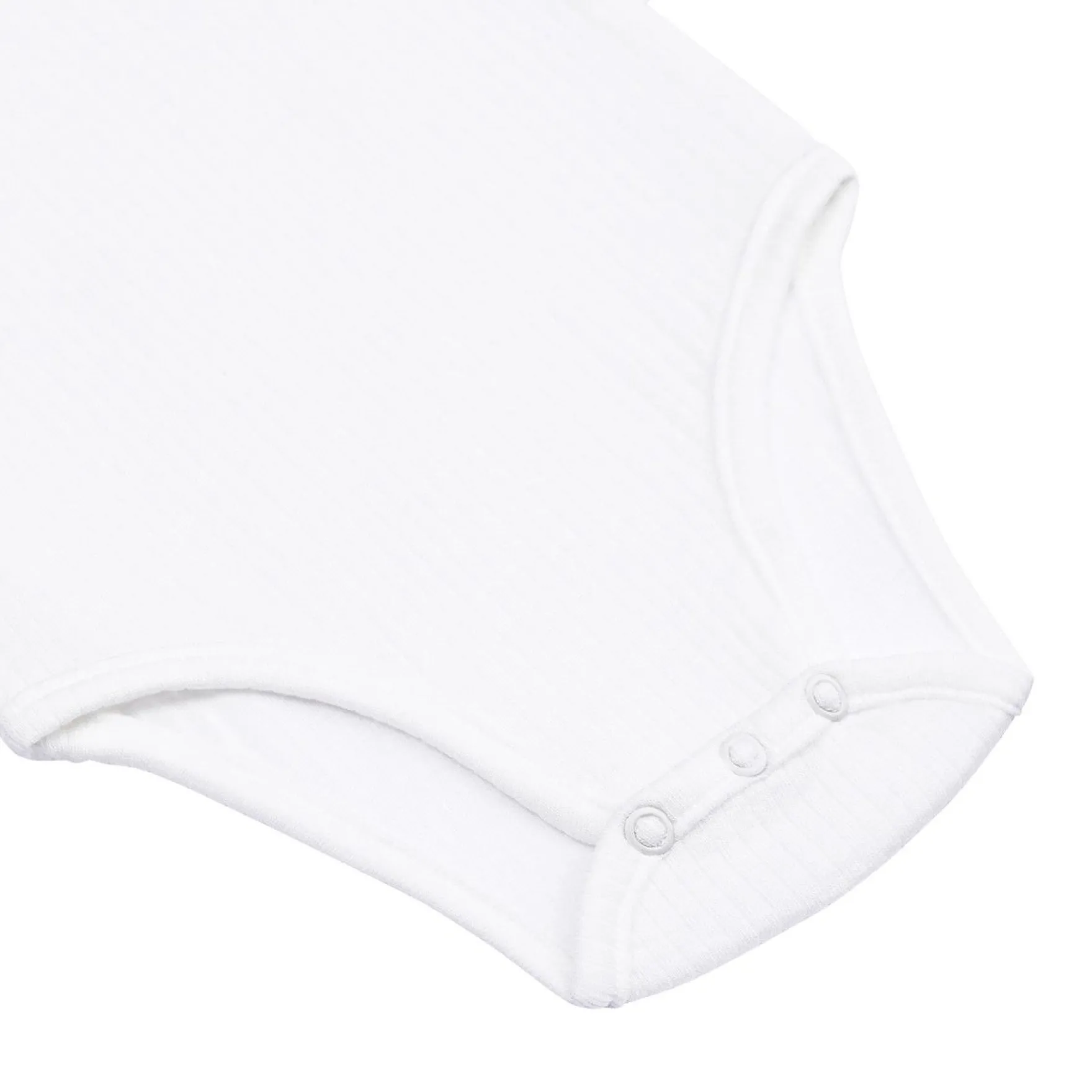 Tencel Langarmbody milky 50/56