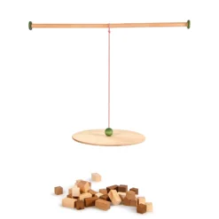 The pendulum
