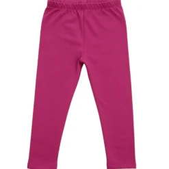 Thermo-Leggings berry 104