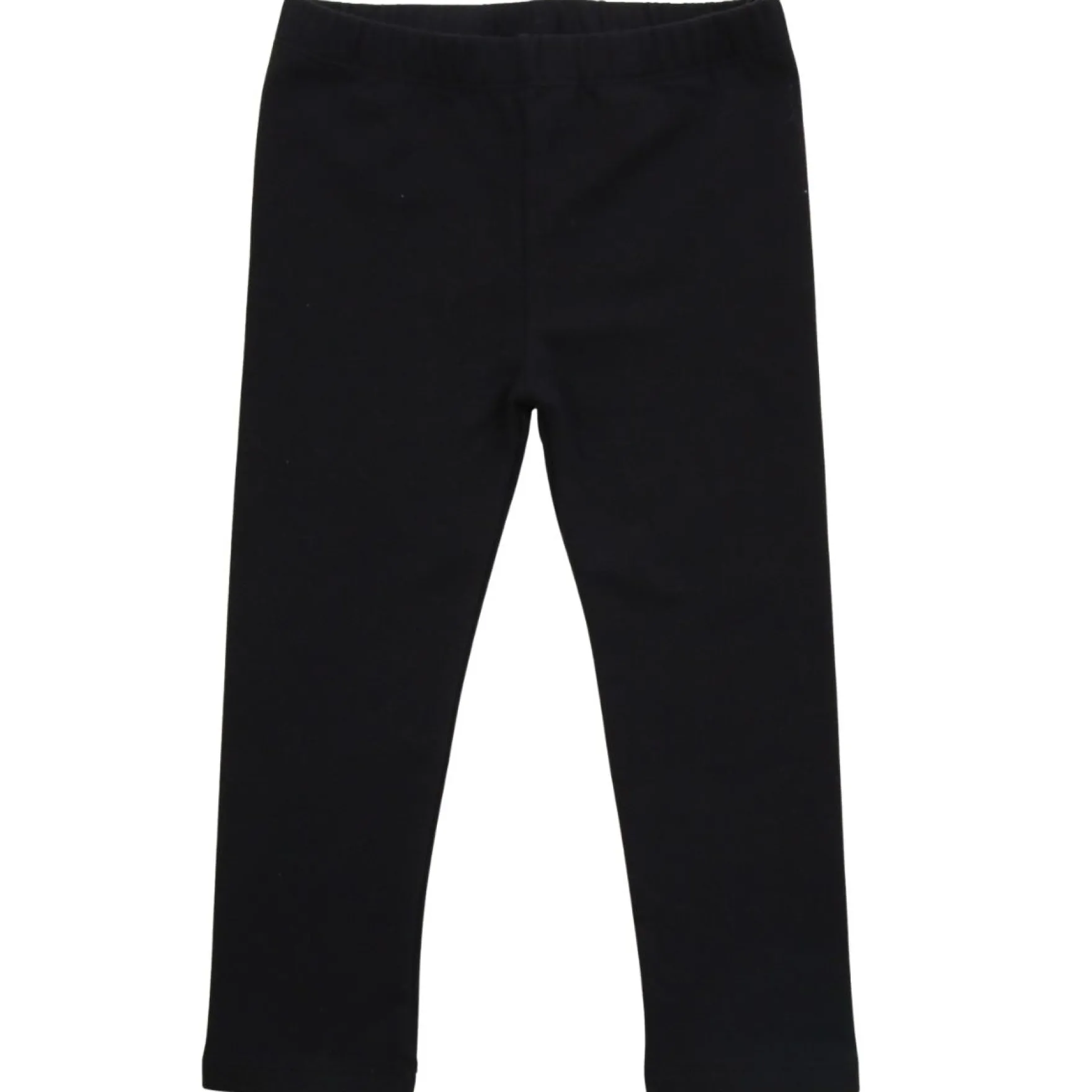 Thermo-Leggings black 86/92