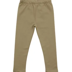 Thermo-Leggings light olive 104