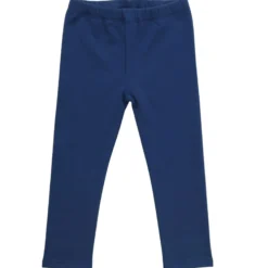Thermo-Leggings midnight 122/128