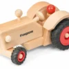 Traktor