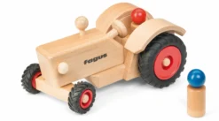 Traktor
