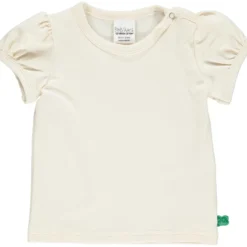T-Shirt cream 74