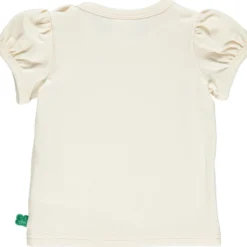 T-Shirt cream 74