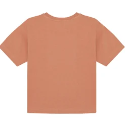T-Shirt "Flower" kork 104