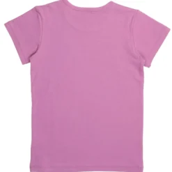 T-Shirt Meerjungfrau orchidee 80