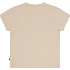 T-Shirt "Möwe" natur 62/68