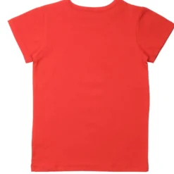 T-Shirt Pirat rot 80
