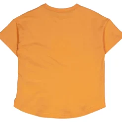 T-Shirt "Rainbow" mandarin 128