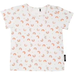 T-Shirt Regenbogen 68