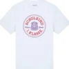 T-Shirt Schulkind Lavendel 116/128