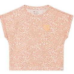 T-Shirt "Soft Pebbles" kork 110