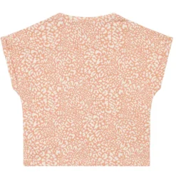 T-Shirt "Soft Pebbles" kork 110