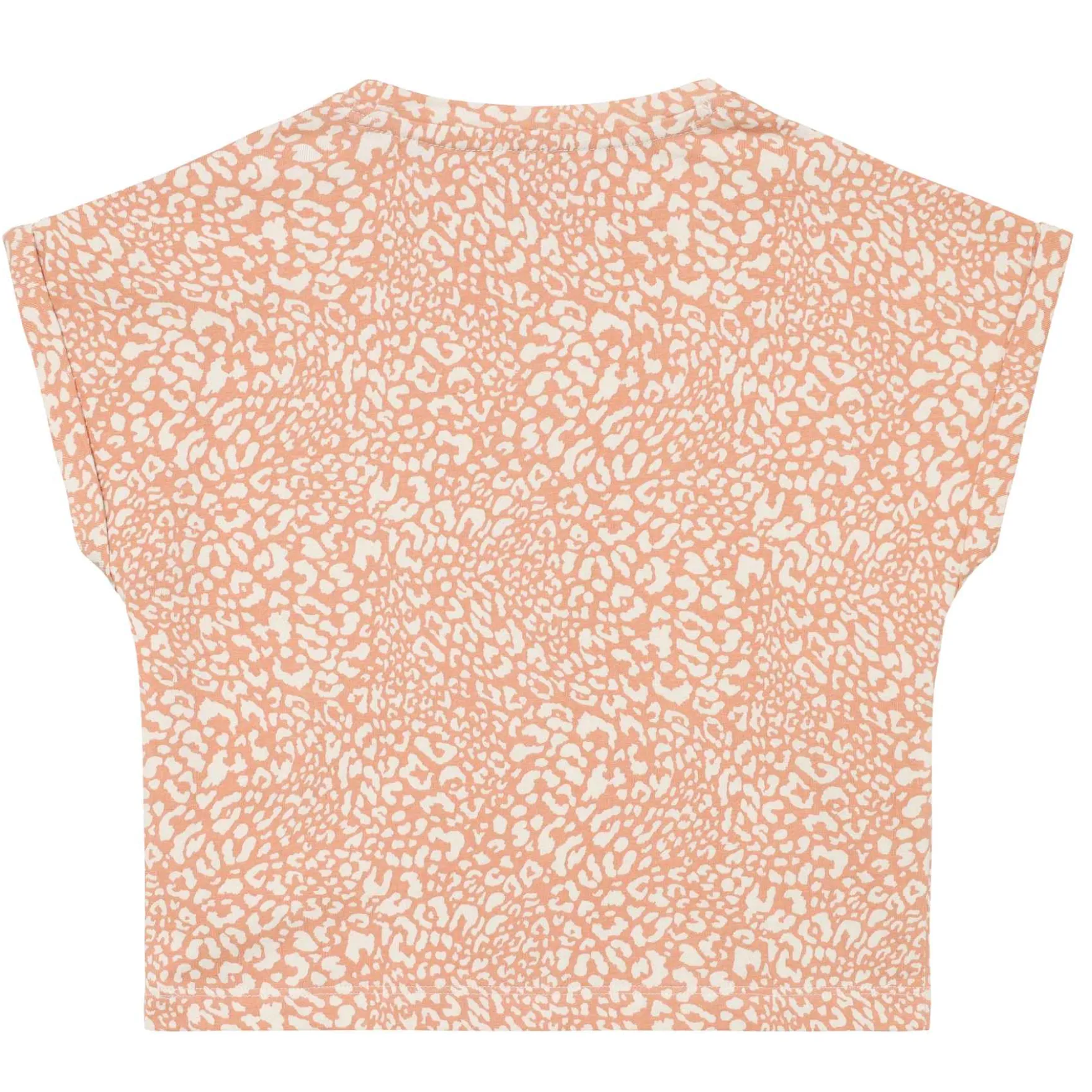 T-Shirt "Soft Pebbles" kork 110