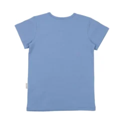 T-Shirt "Wal" hellblau 104