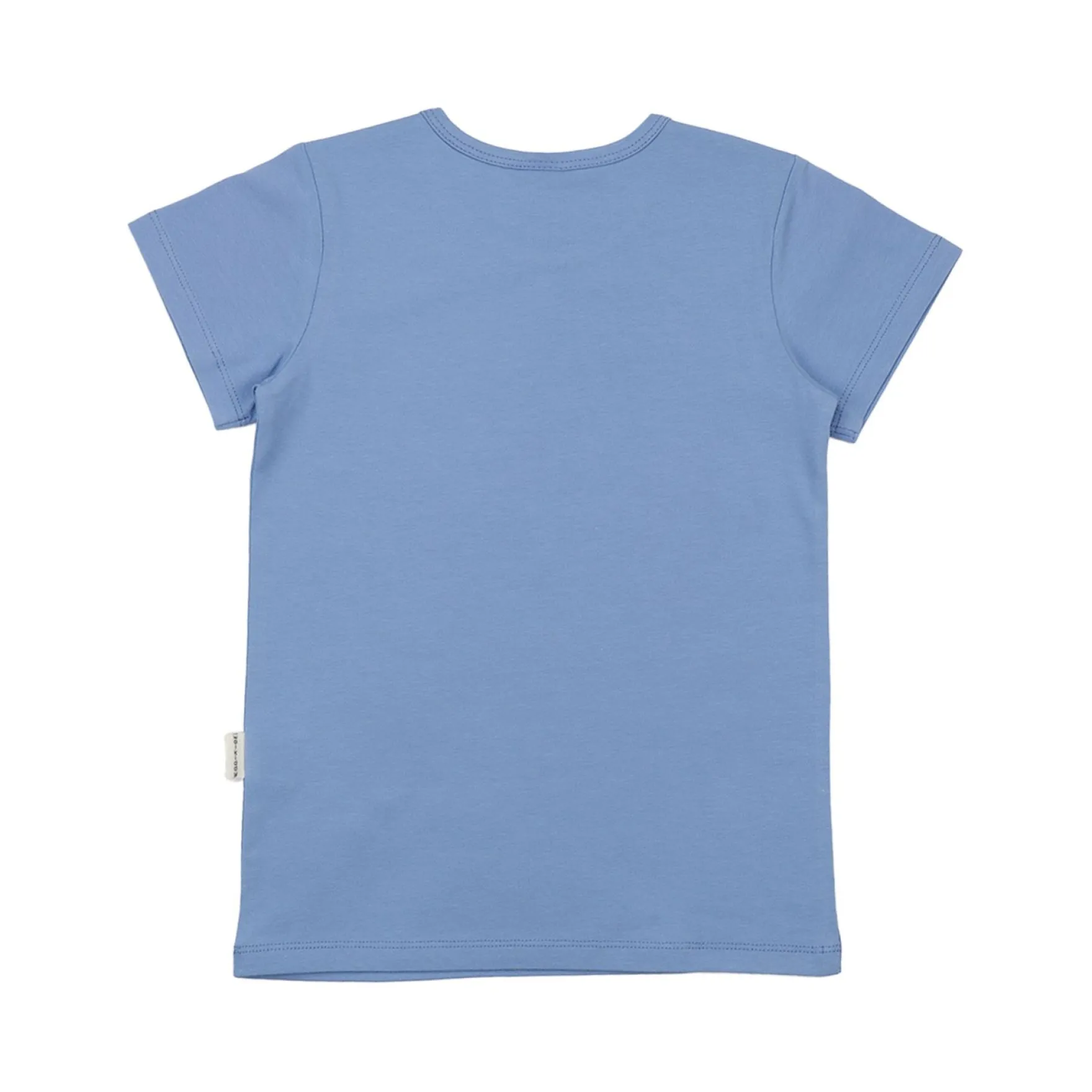 T-Shirt "Wal" hellblau 104