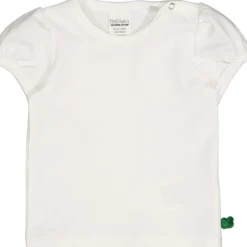 T-Shirt weiss 74