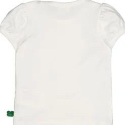 T-Shirt weiss 74