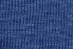 T-Shirt Wolle Seide blau 92