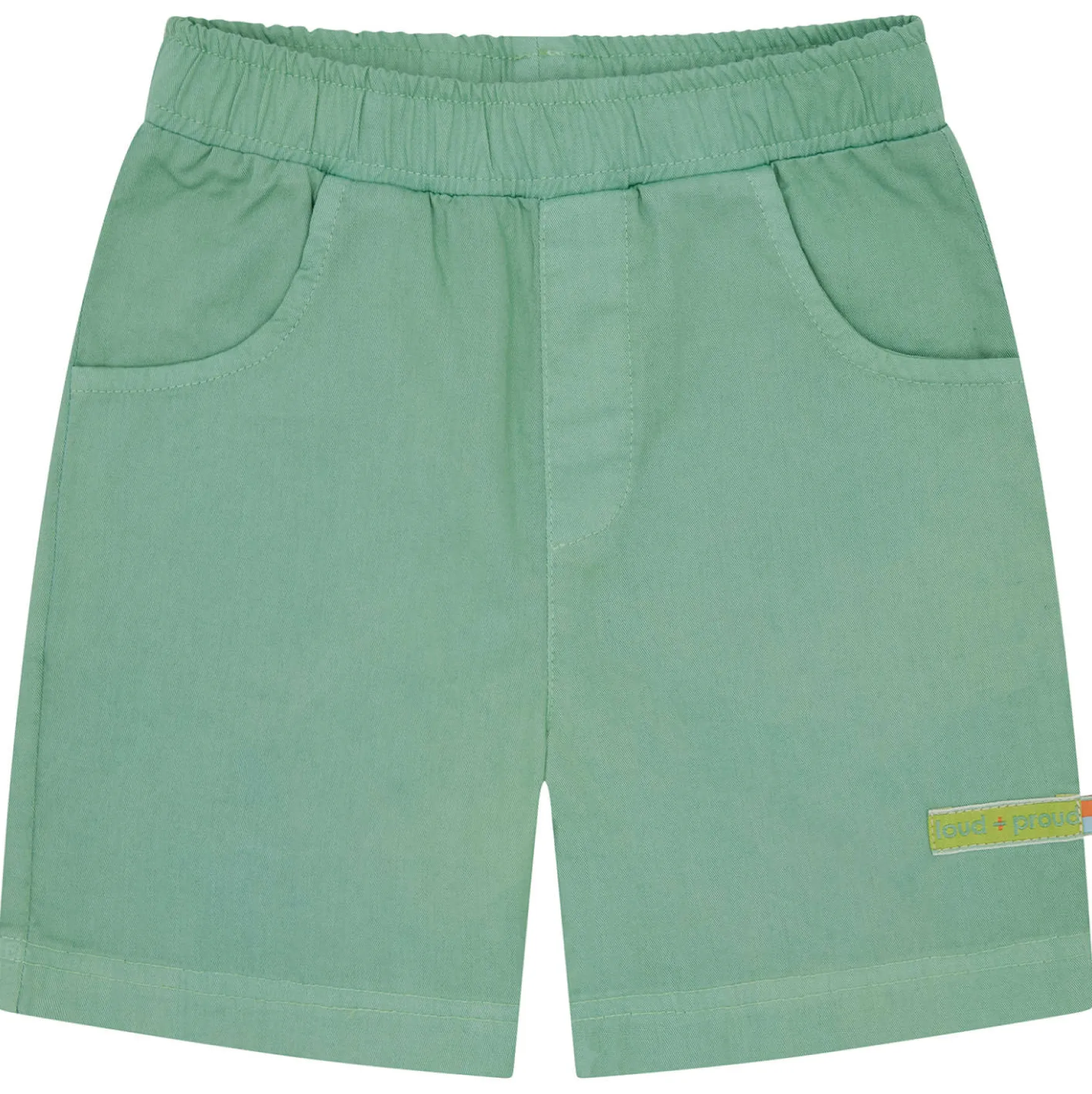 Twill-Bermuda bamboo 122/128