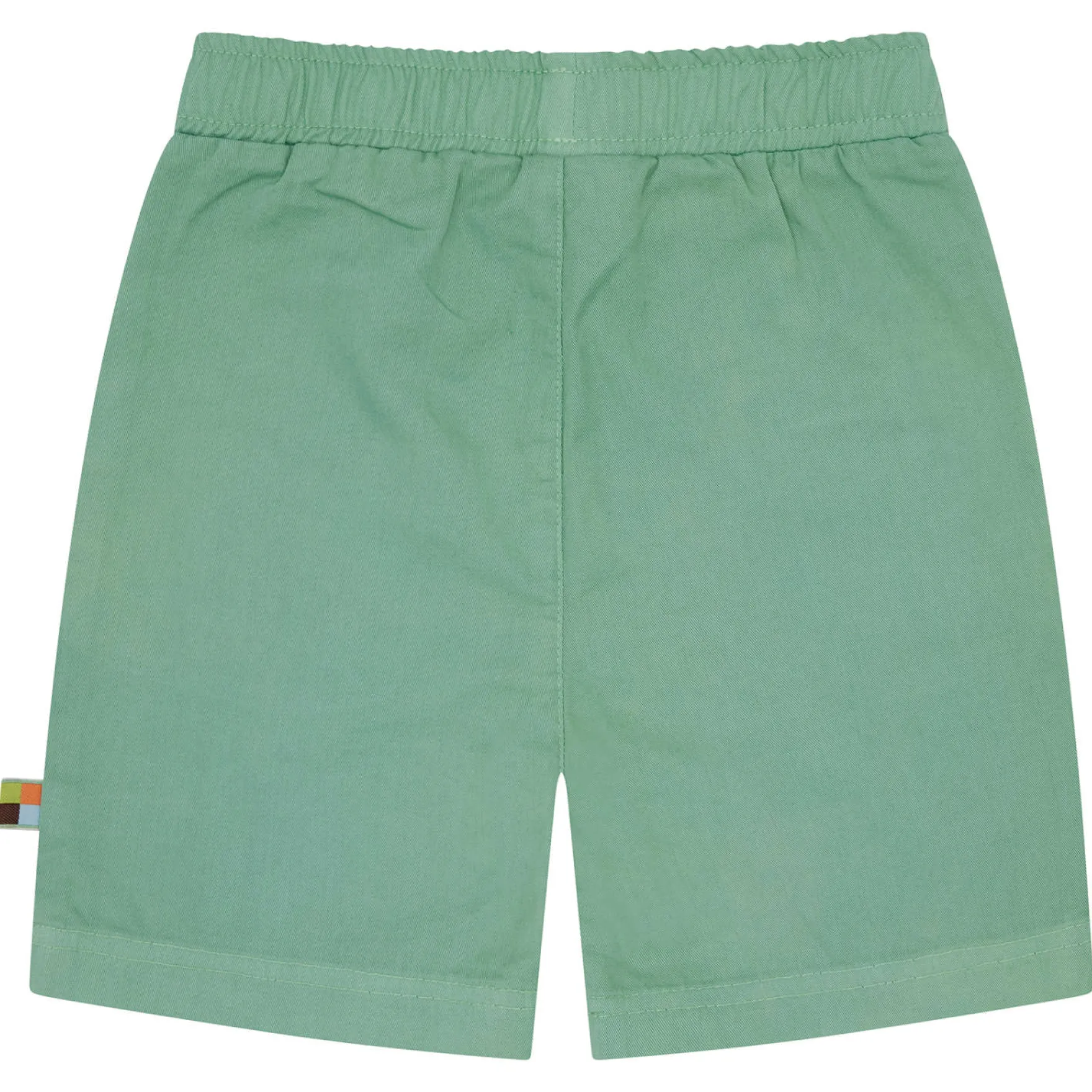 Twill-Bermuda bamboo 122/128
