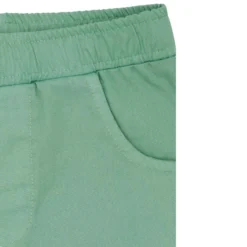 Twill-Bermuda bamboo 122/128