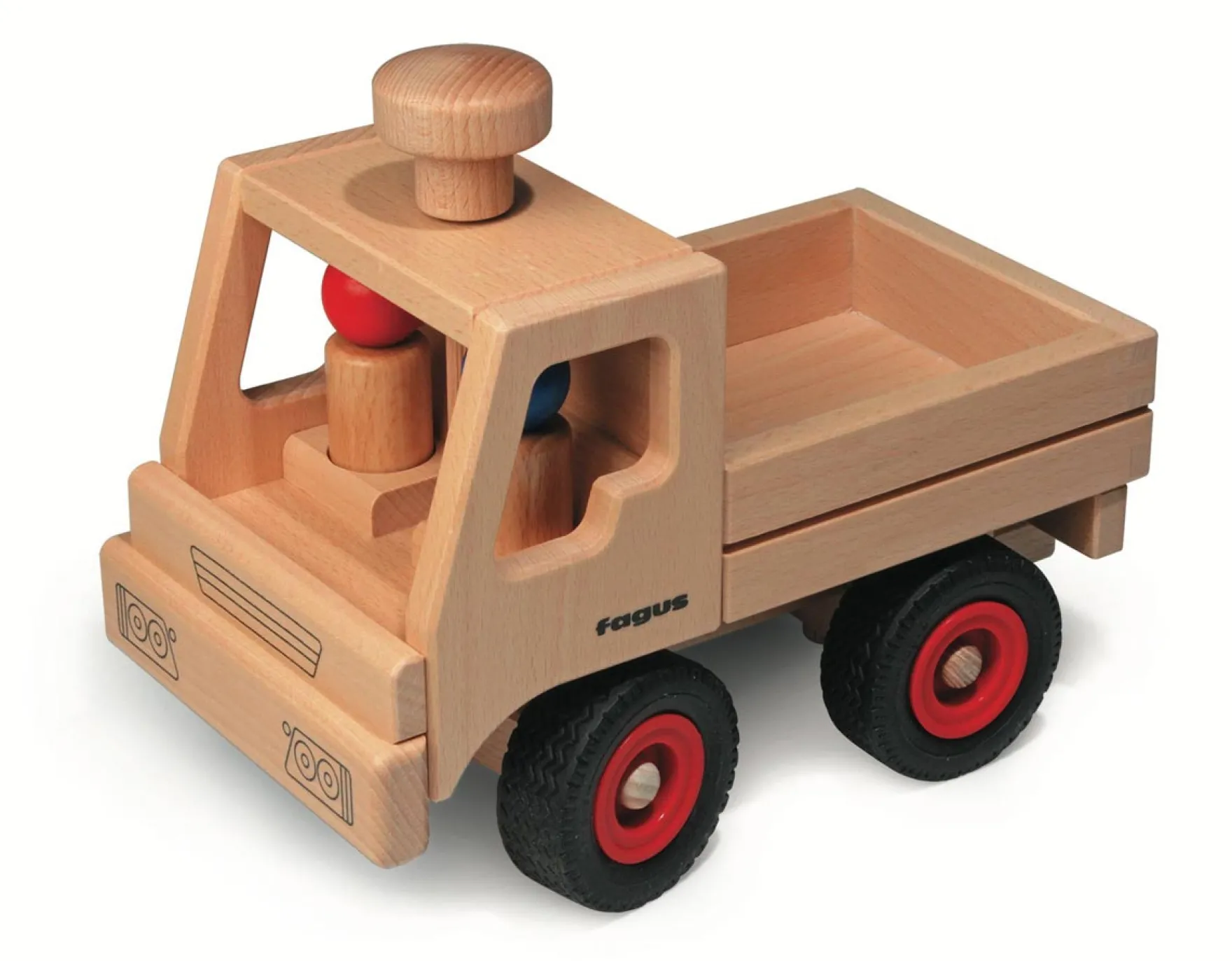 Unimog