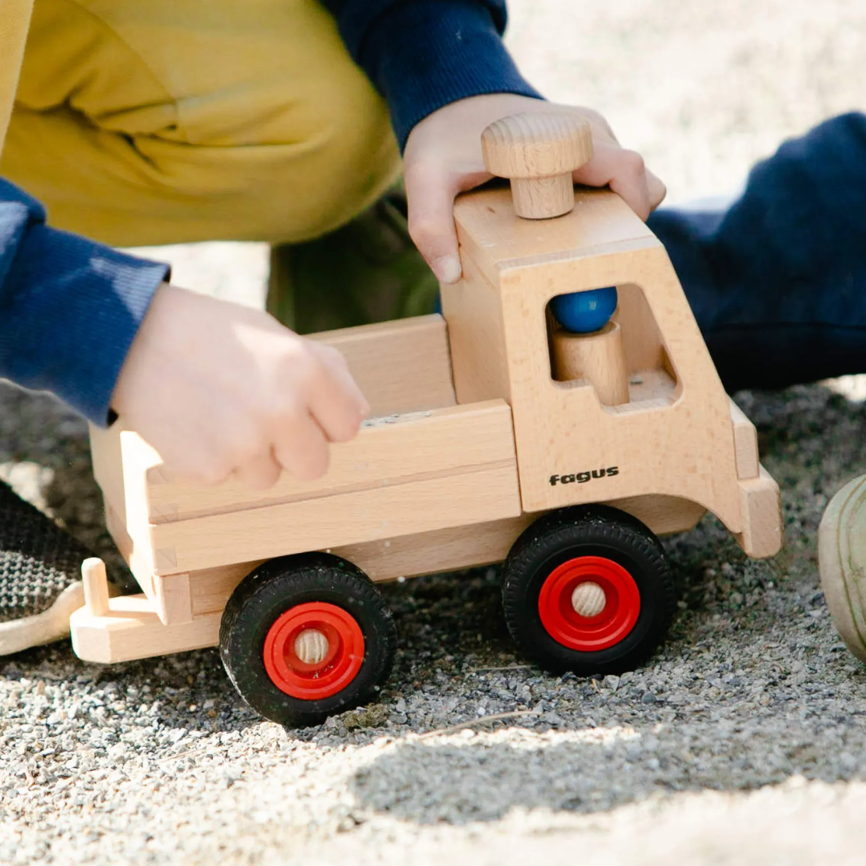 Unimog