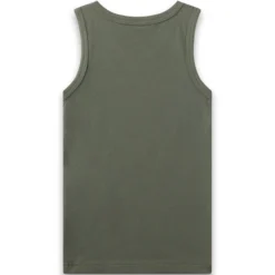 Unterhemd "Bär" olive 92