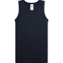 Unterhemd 2er-Set "Mammut" blau 92