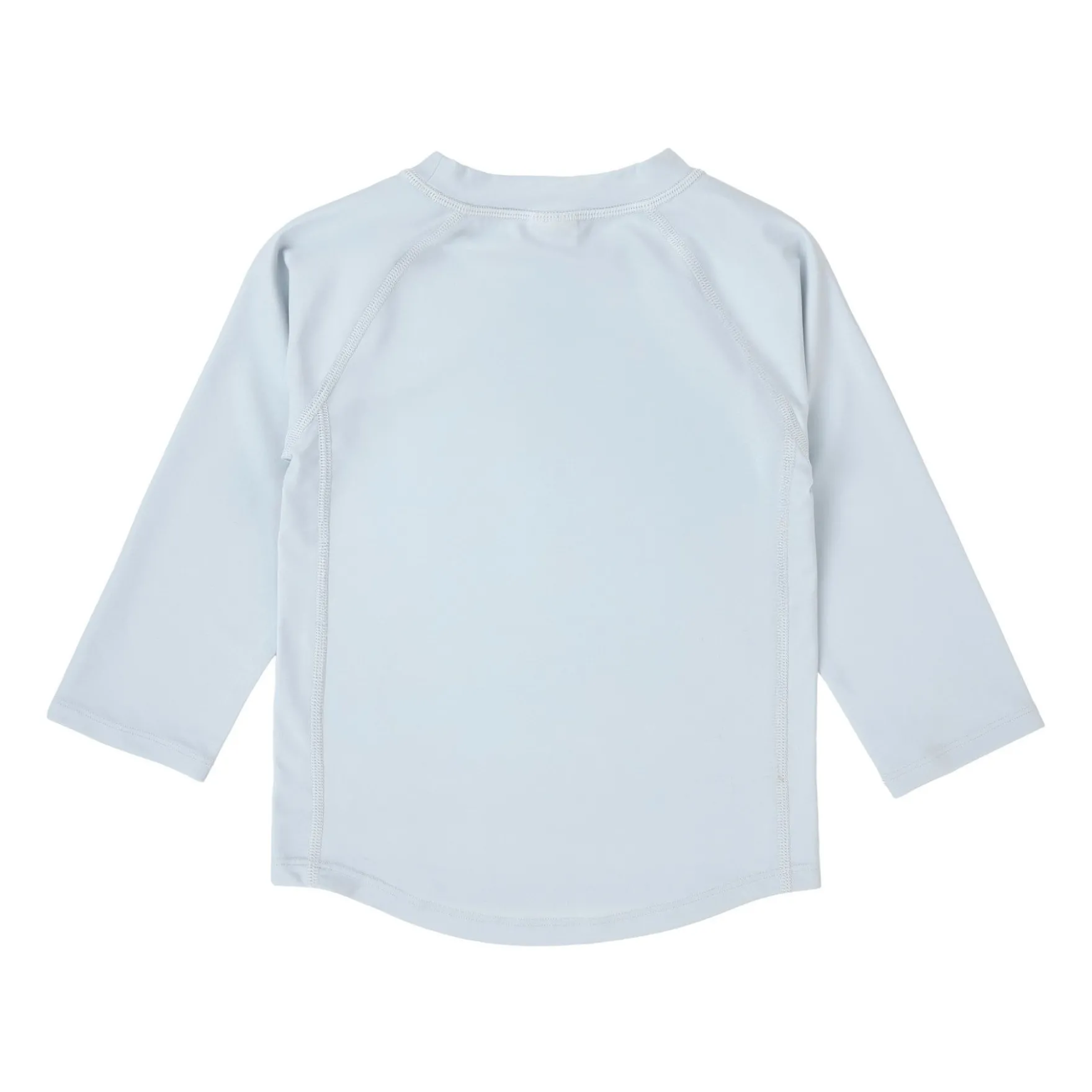 UV-Langarmshirt "Eiswagen" hellblau 92