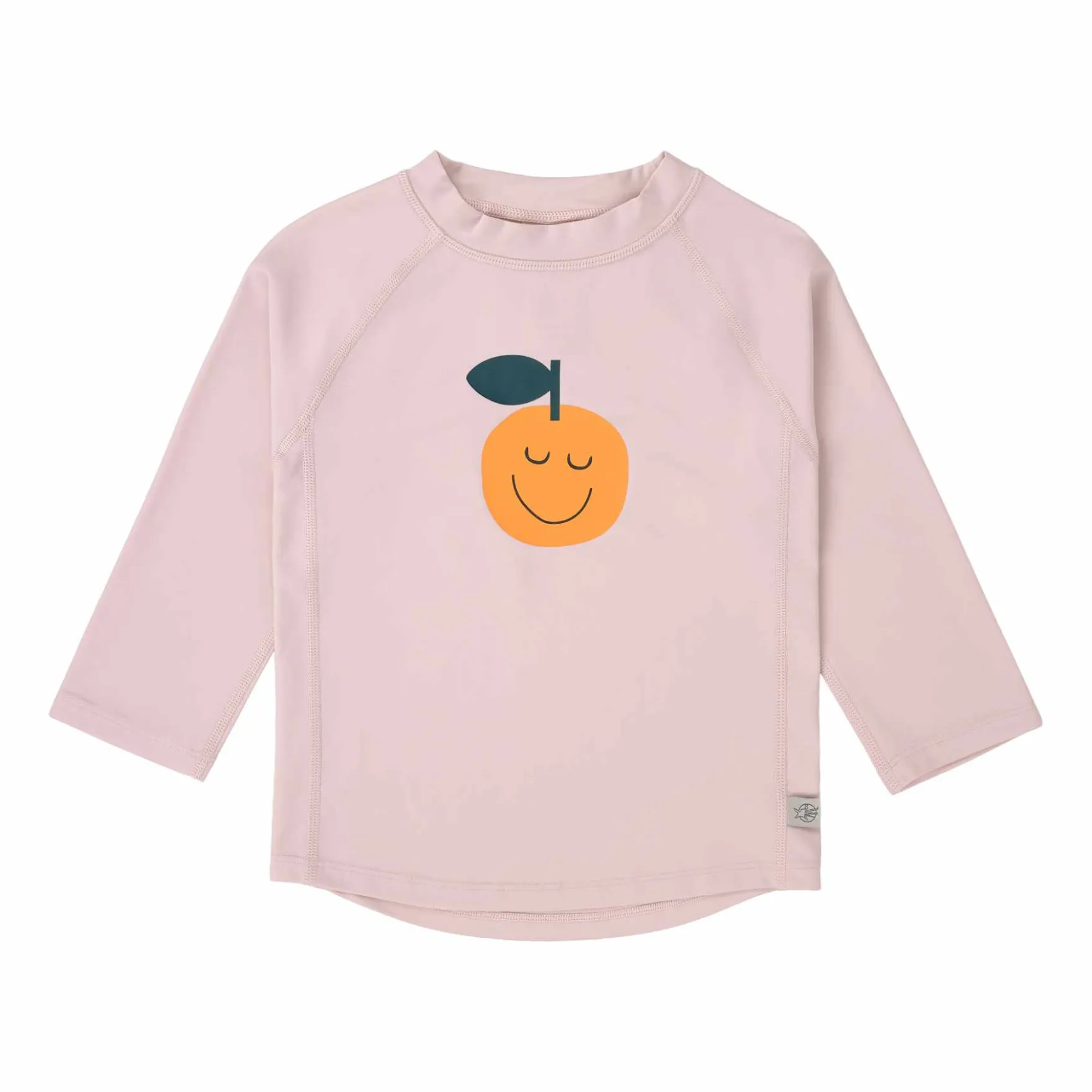 UV-Langarmshirt "Orange" rosa 98