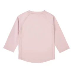 UV-Langarmshirt "Orange" rosa 98