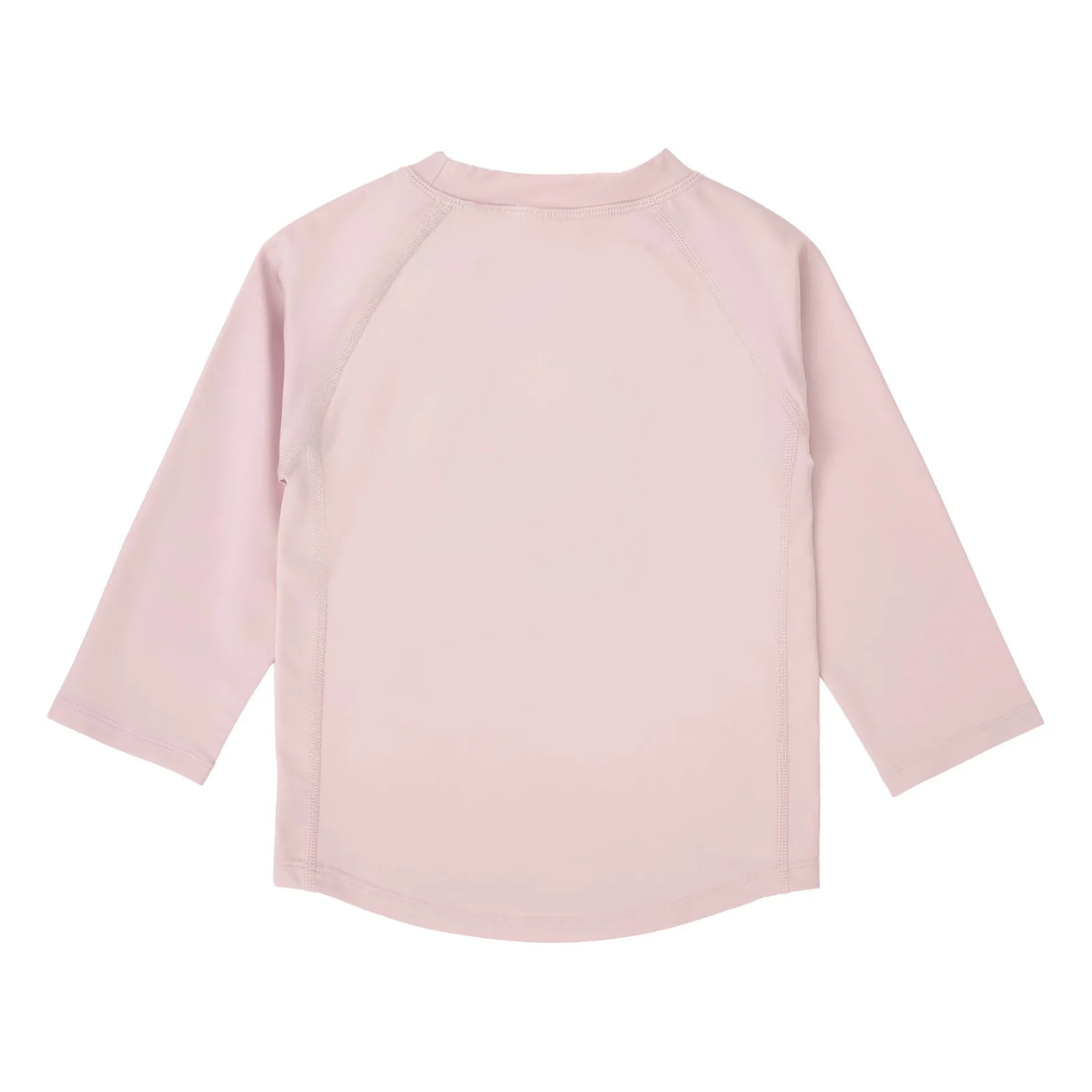 UV-Langarmshirt "Orange" rosa 98