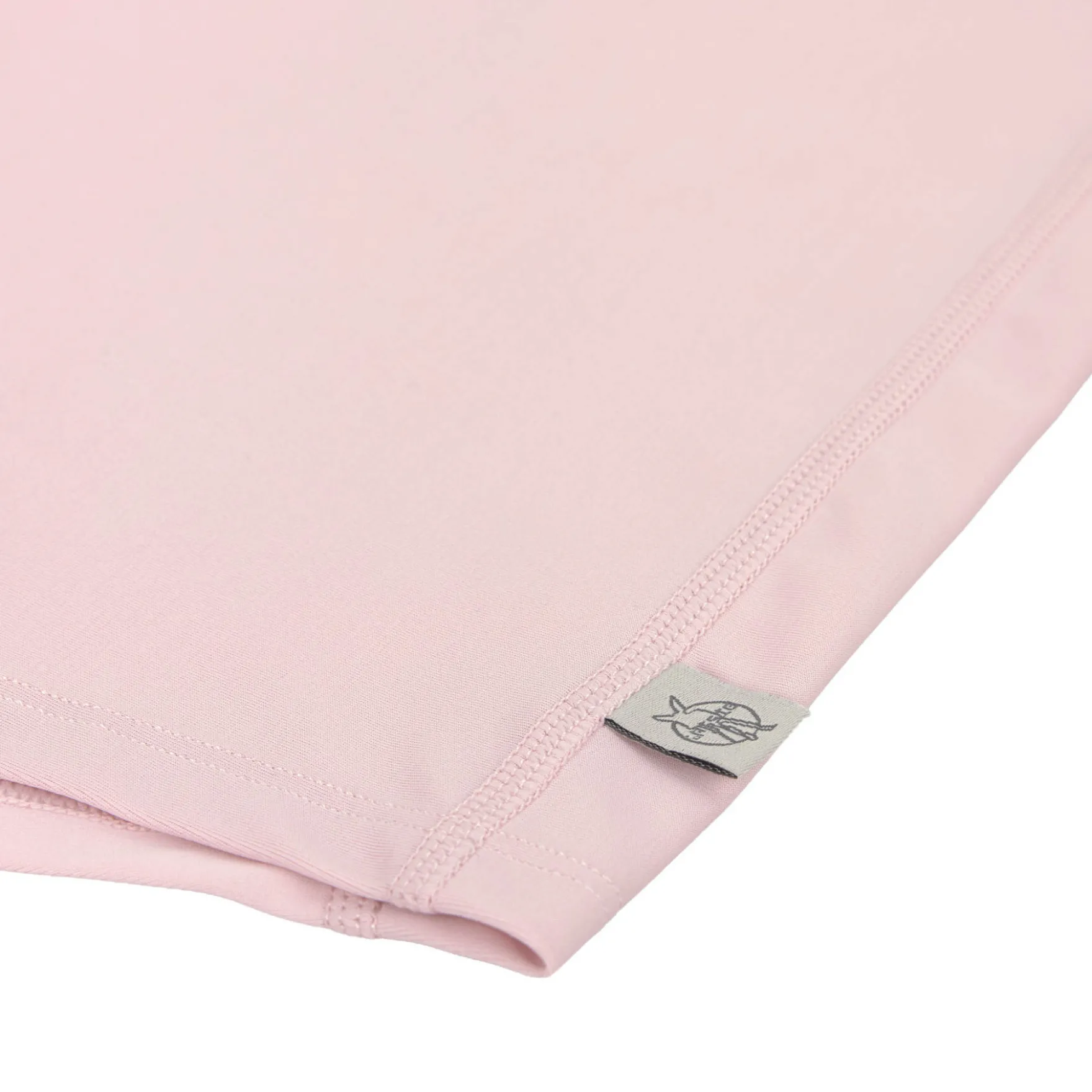 UV-Langarmshirt "Orange" rosa 98