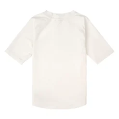 UV-Shirt "Hund mit Sonnenschirm" creme 92