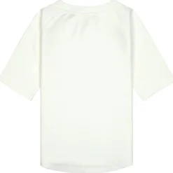 UV-Shirt "Sonne" weiß 86