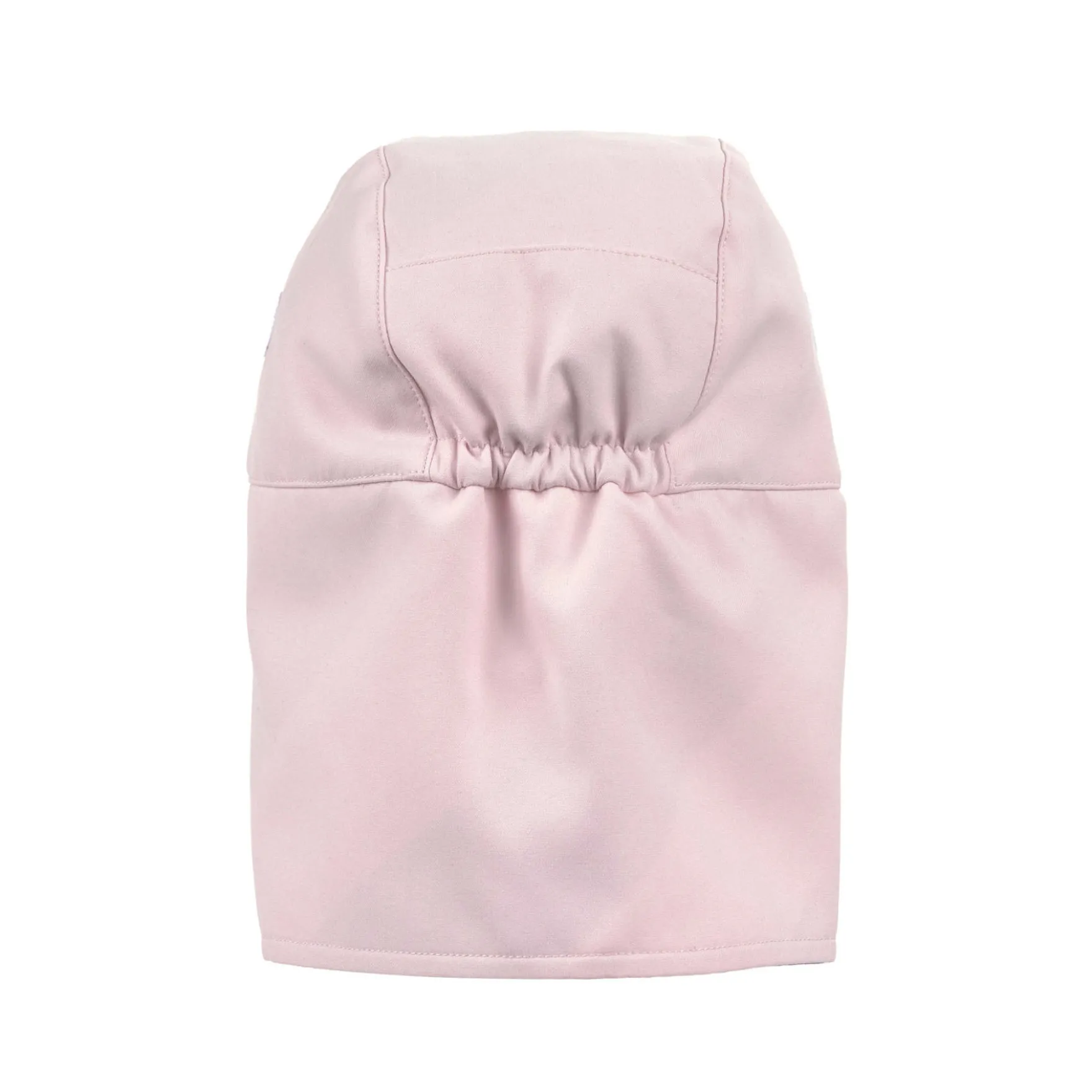 UV-Sonnenhut mit faltbarem Nackenschutz "ciao" rosa 52-53