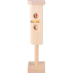 Verkehrsampel groß 17 cm