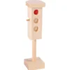 Verkehrsampel klein 12 cm