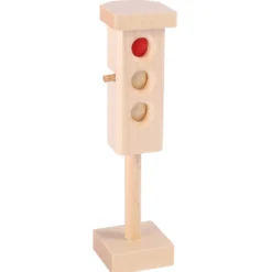 Verkehrsampel klein 12 cm