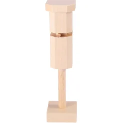 Verkehrsampel klein 12 cm