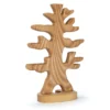 Vogelbaum m. Stütze