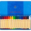 Wachsmalstifte 16er Set